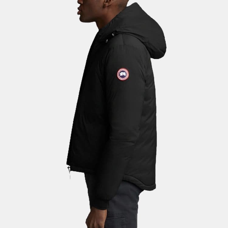 Зимняя куртка Canada Goose Lodge - изображение 5