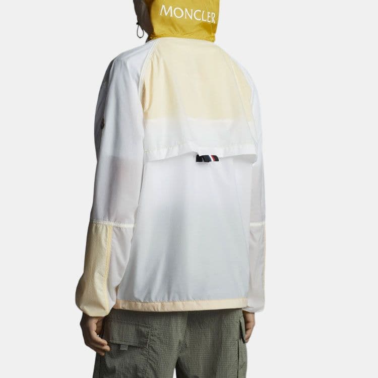 Куртка Moncler SS22 Curry Jacket - изображение 4