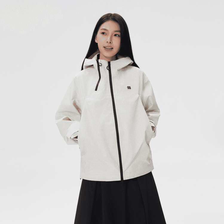 Куртка KOLON SPORT OBLI-K 3L LIMITED - изображение 3