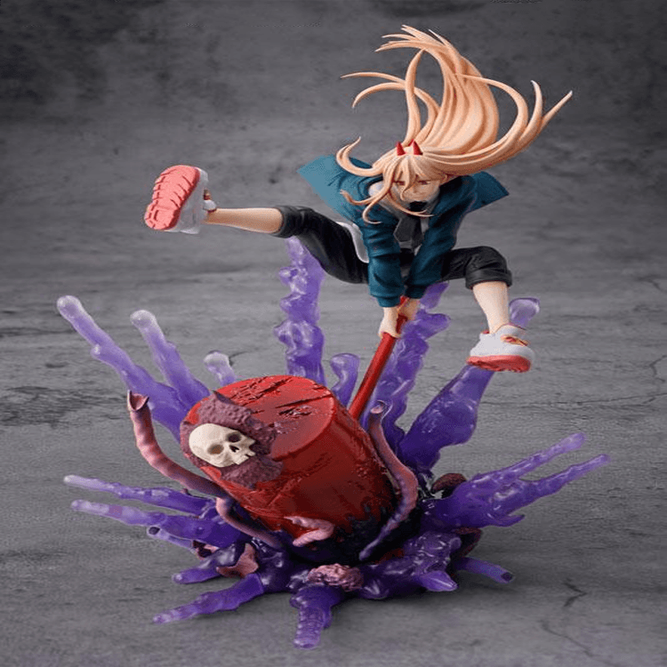 Фигурка BANDAI Figuarts ZERO 24cm - изображение 3