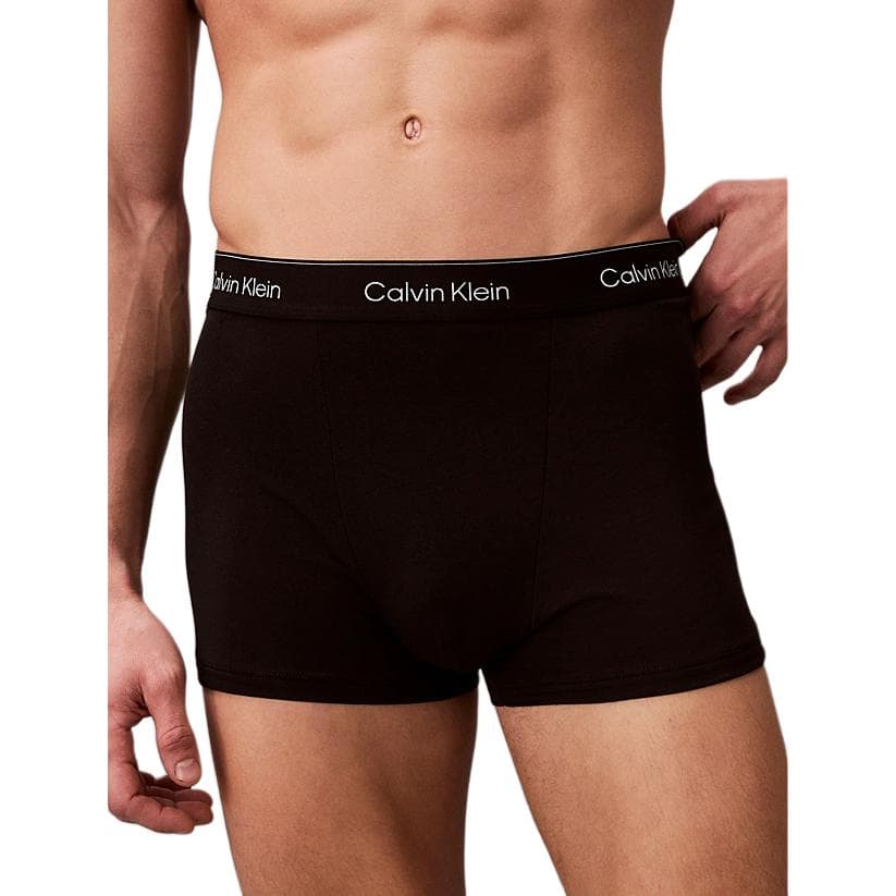 Трусы CALVIN KLEIN - изображение 3