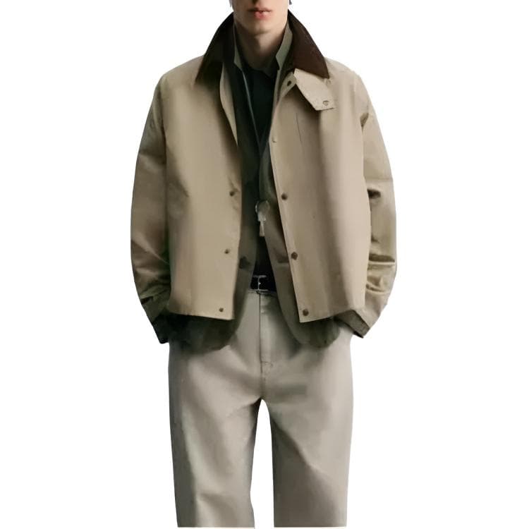 Куртка ZARA - изображение 3
