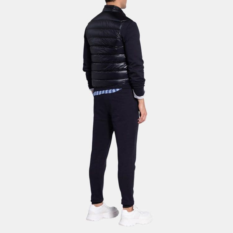 Зимняя куртка Moncler GUI - изображение 5