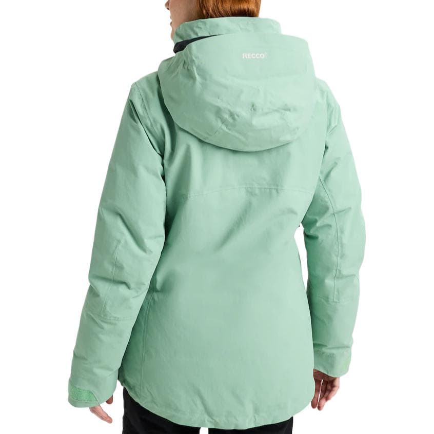 BURTON AK FLARE GORE-TEX 2L - изображение 2