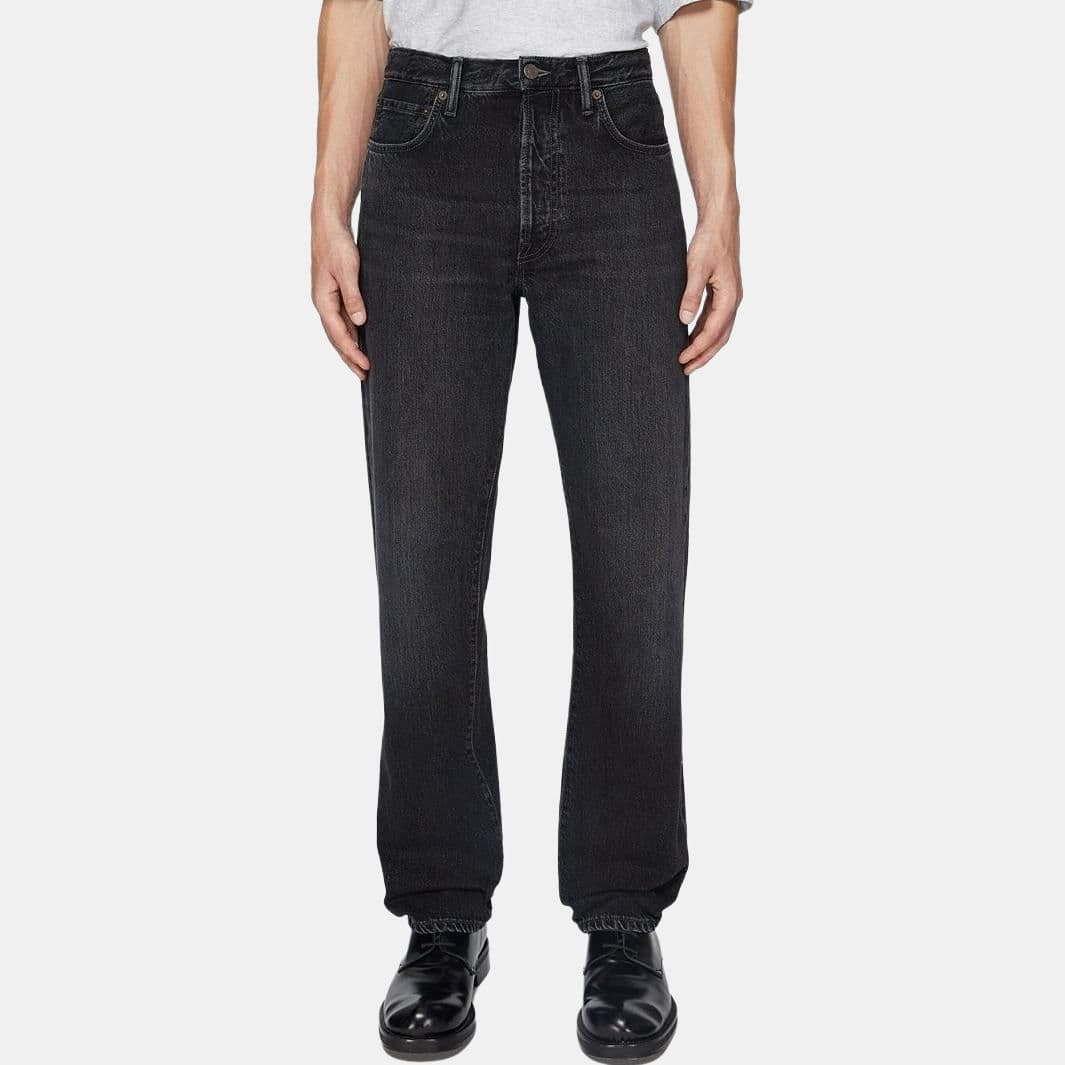 Штаны Acne Studios 1996 Jeans - изображение 3