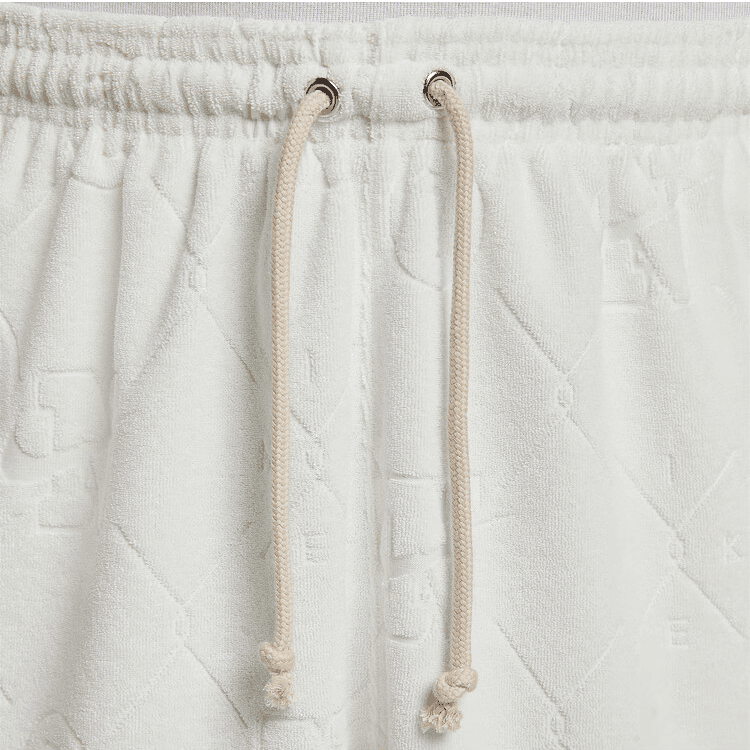 Шорты Nike Shorts White - изображение 4