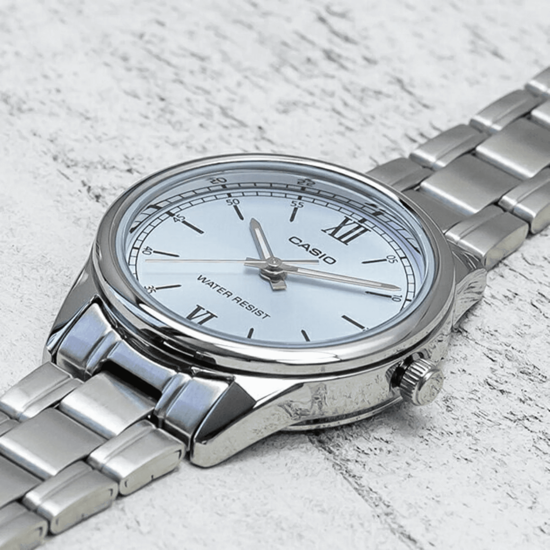 Часы CASIO DRESS LTP-V005D-2B3 - изображение 4
