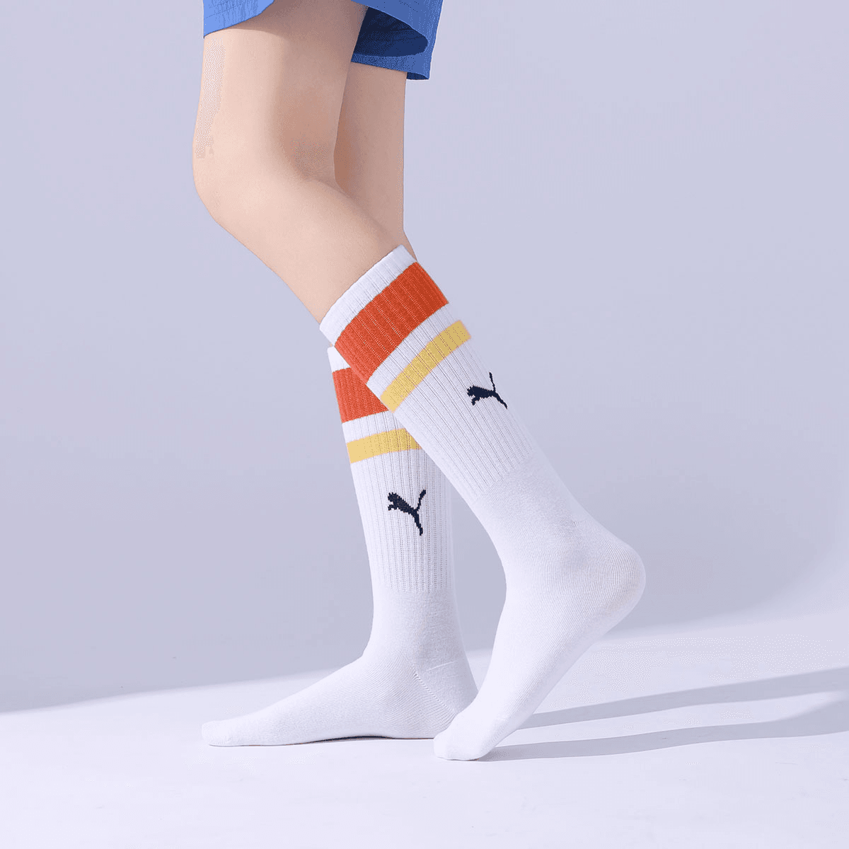 Носки PUMA 1 - изображение 3