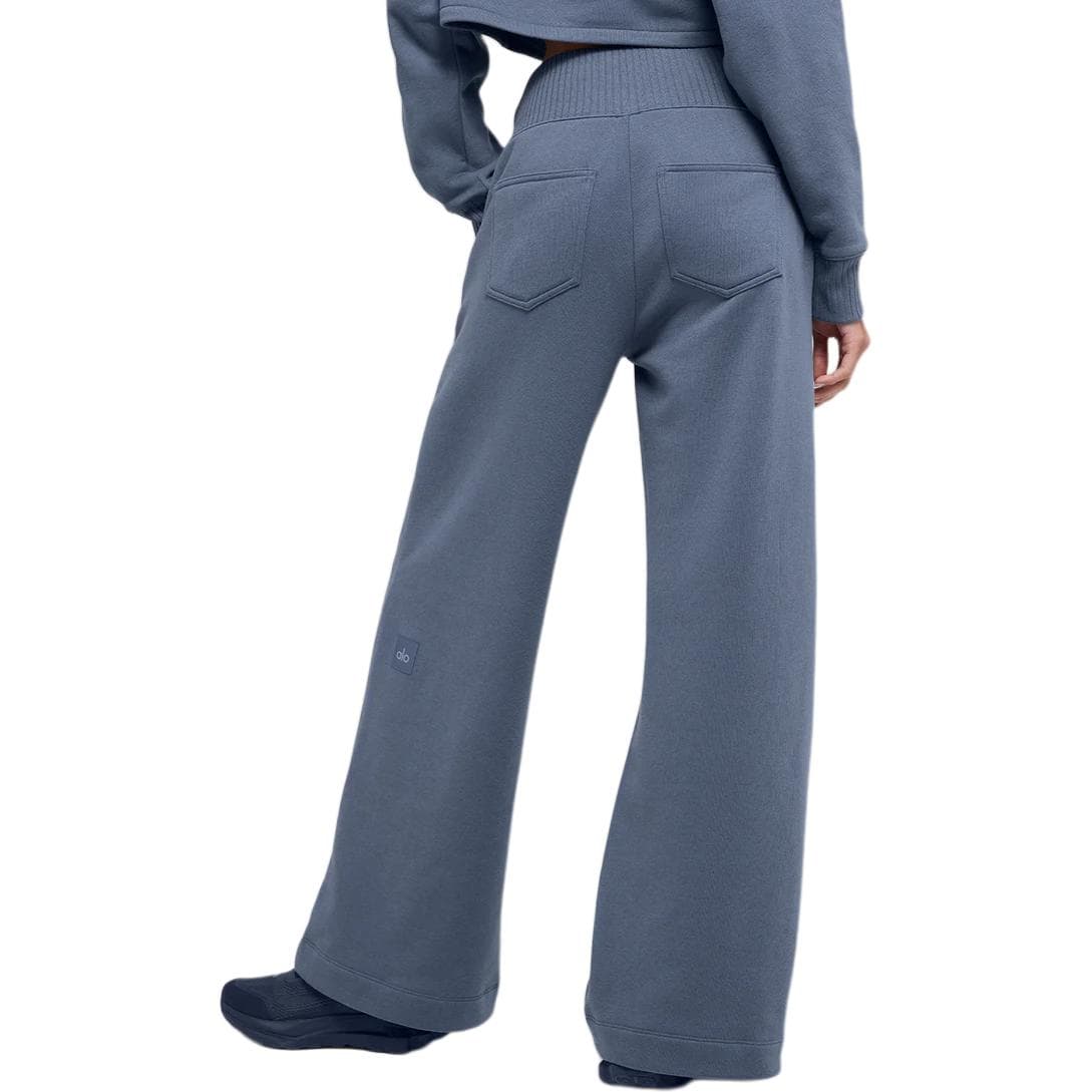 Штаны alo yoga Relaxed Fit Pants - изображение 2