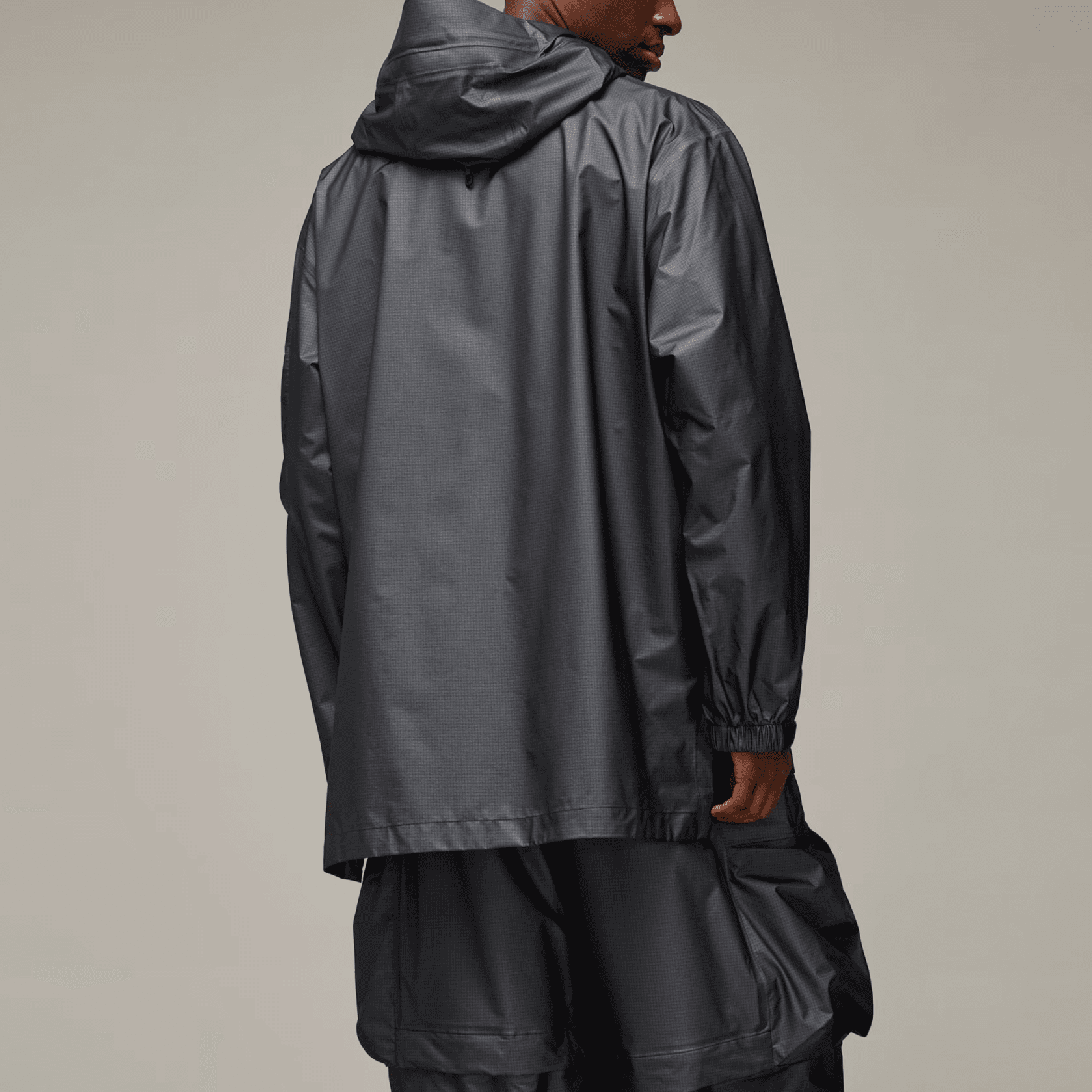 Куртка adidas Gore-Tex Jacket - изображение 3