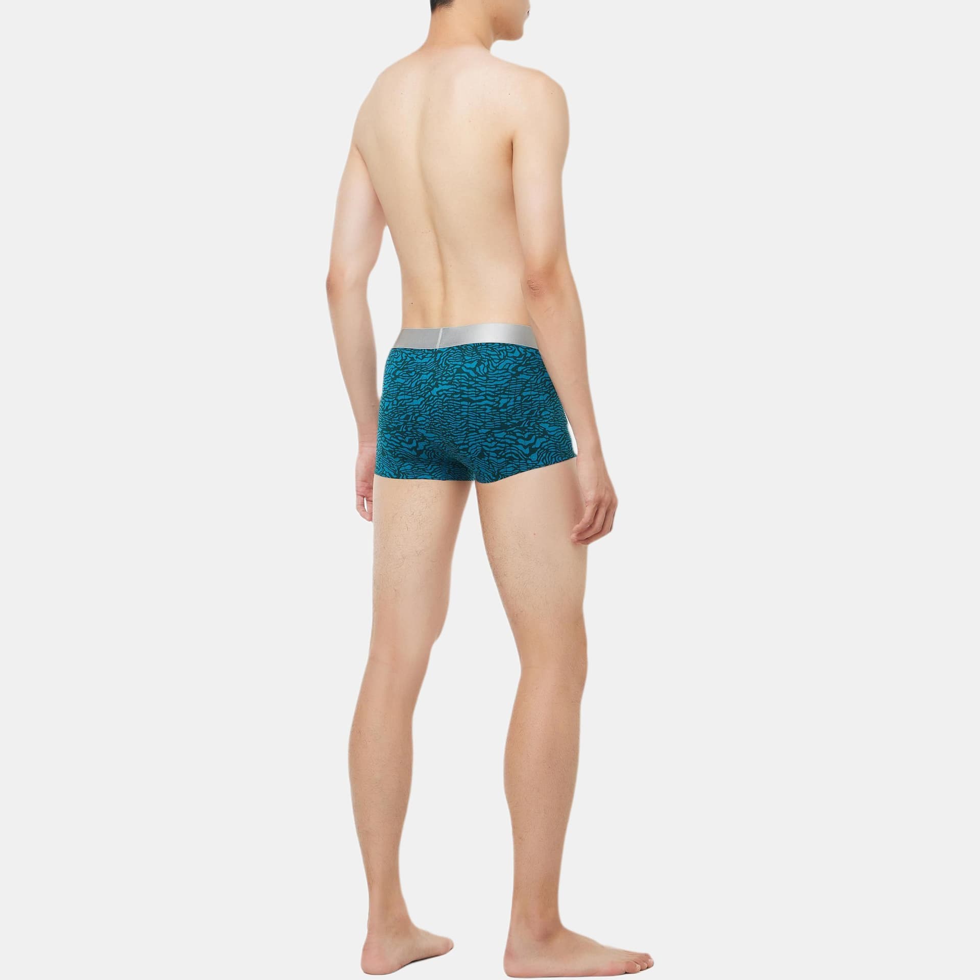 Трусы CALVIN KLEIN 1 - изображение 3