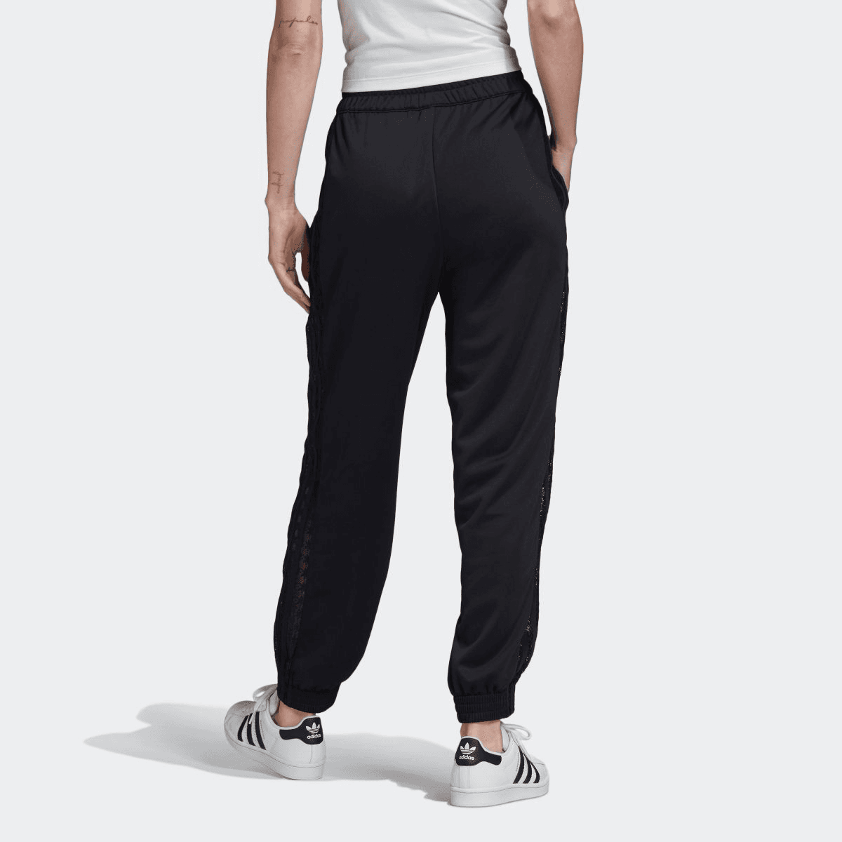 Штаны adidas originals - изображение 4