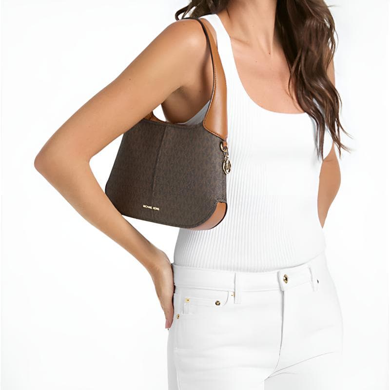 Сумка MICHAEL KORS Alice - изображение 5