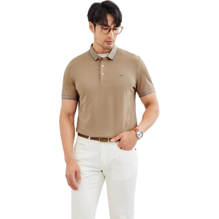 Поло SEPTWOLVES Polo - изображение 3