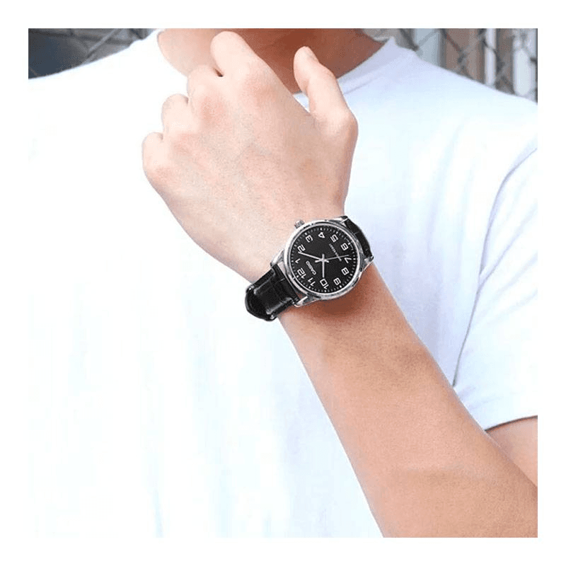 Часы Casio MTP-V001L-1B - изображение 6