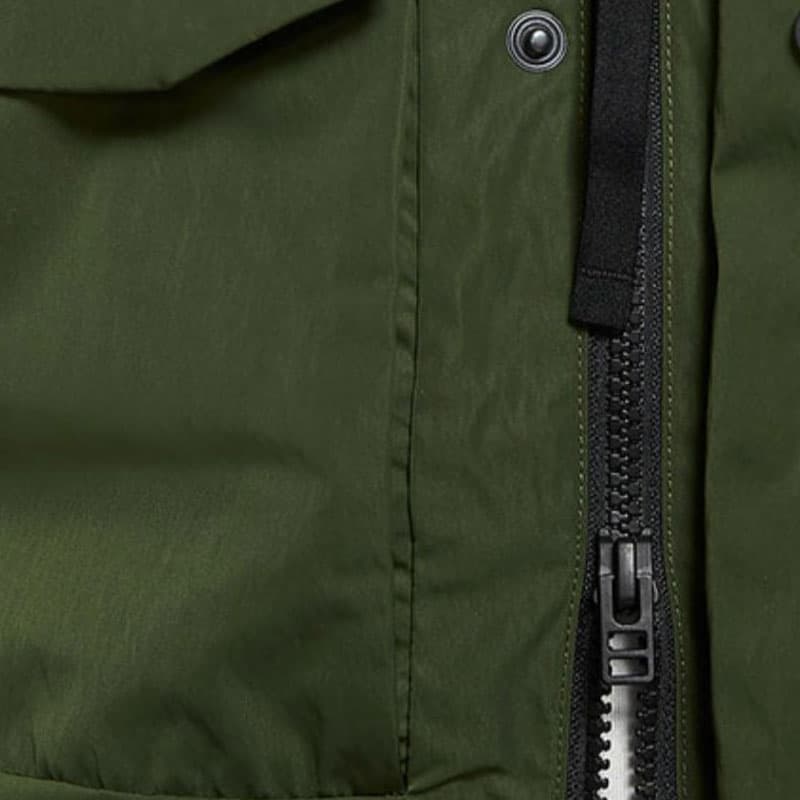 Куртка Nike Premium Essentials M65 Jacket - изображение 4