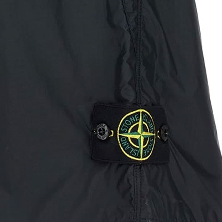Шорты STONE ISLAND - изображение 5