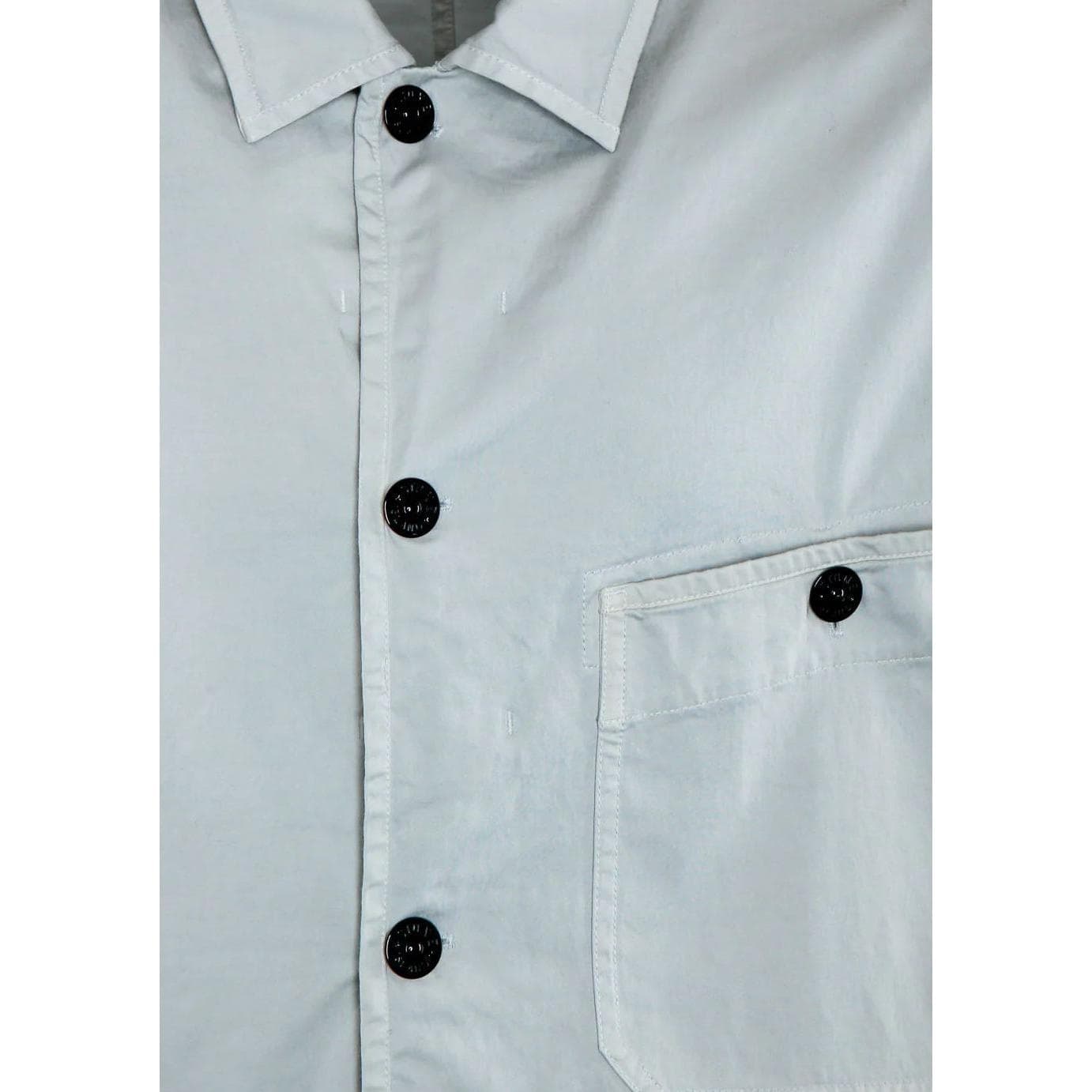 Куртка Stone Island SS23 Mist Blue Jacket - изображение 3