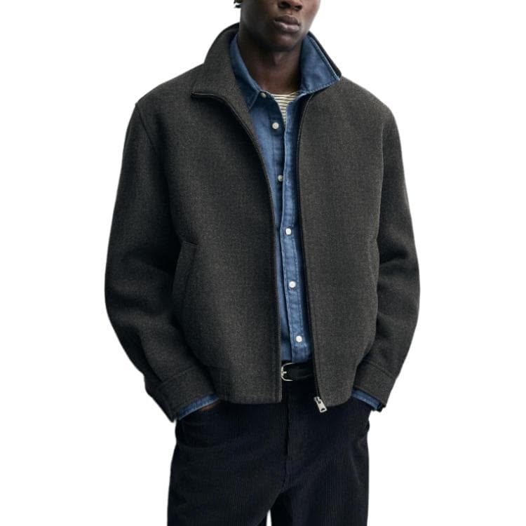 Куртка ZARA - изображение 3