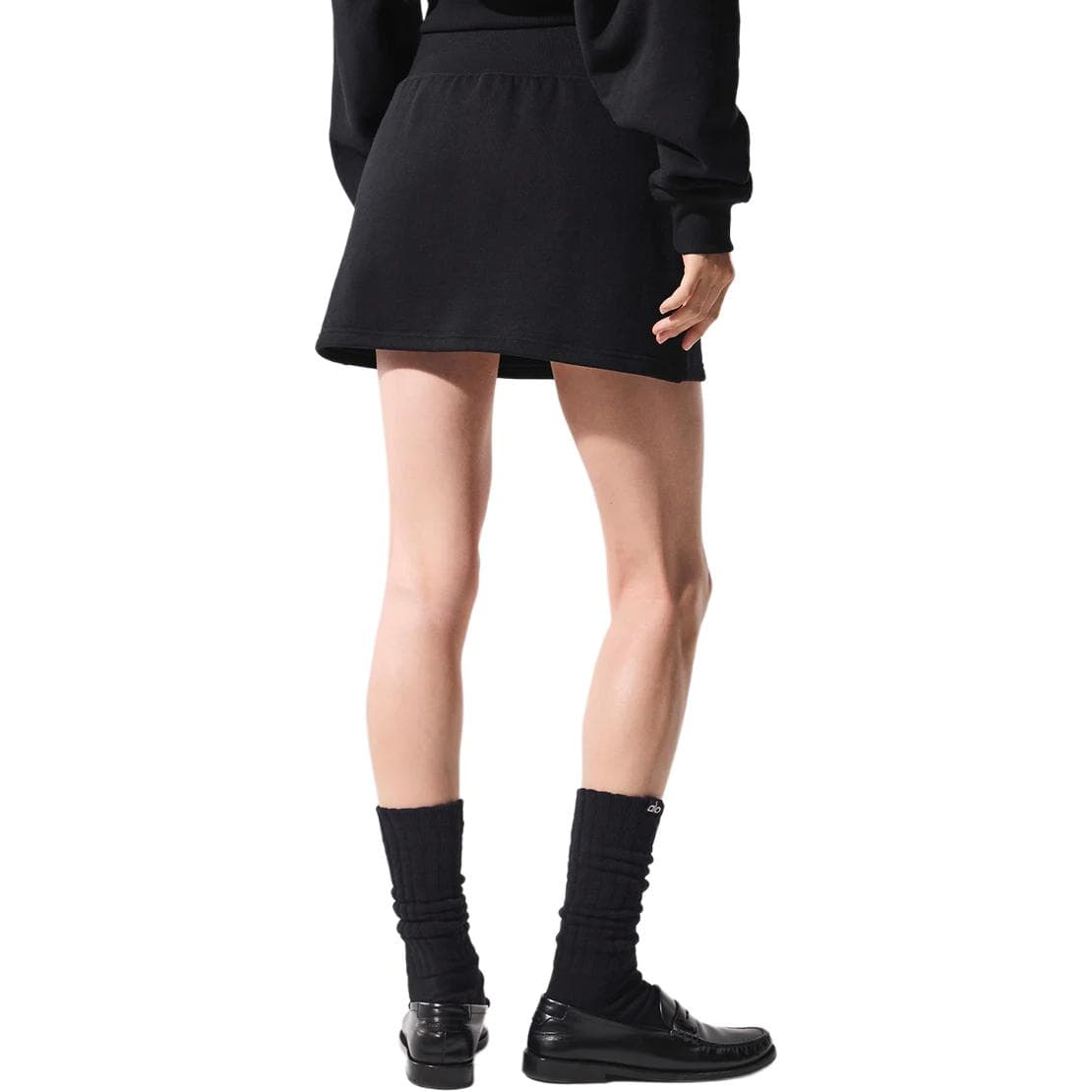 Юбка alo yoga Accolade Skirt - изображение 2
