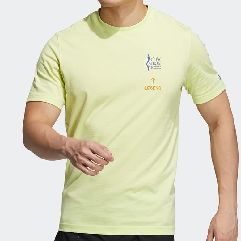 Футболка adidas T - изображение 3