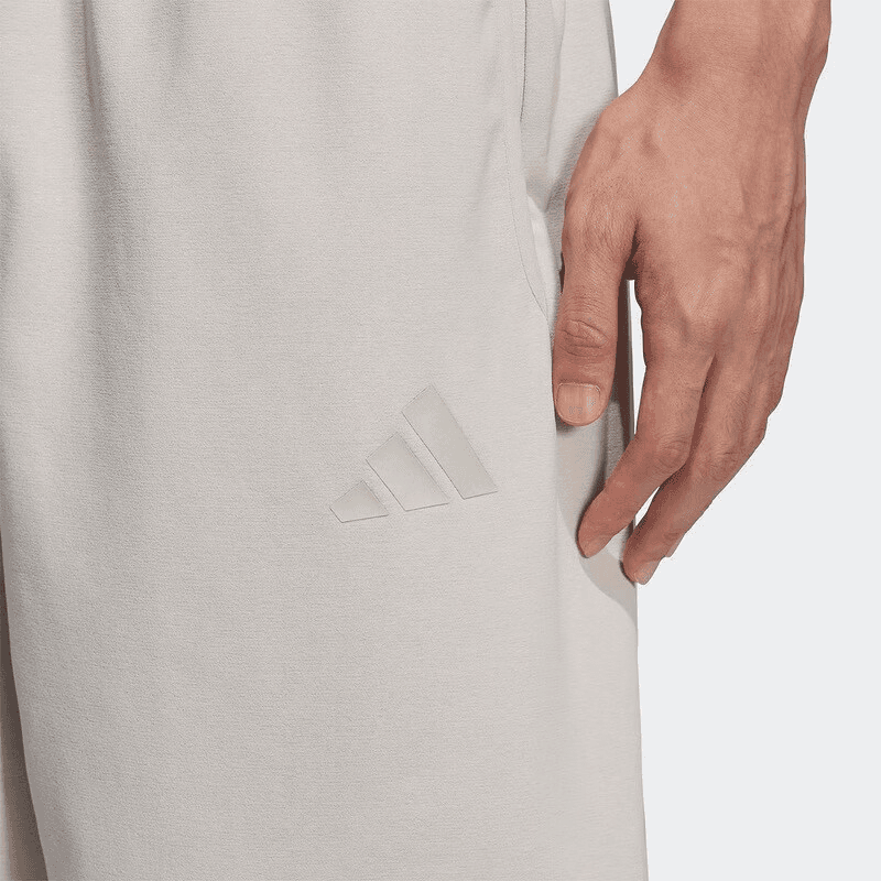 Тренировочные штаны adidas logo - изображение 4