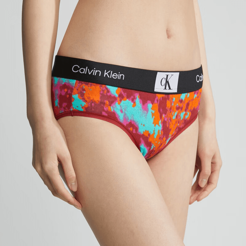 Трусы CKCalvin Klein CK96 1 - изображение 4