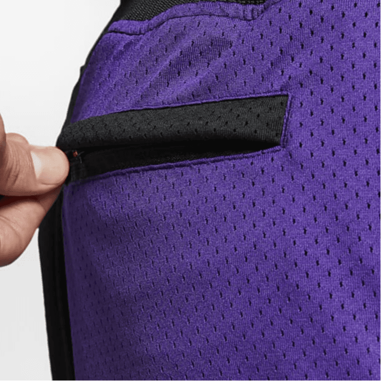 Шорты Nike - изображение 5