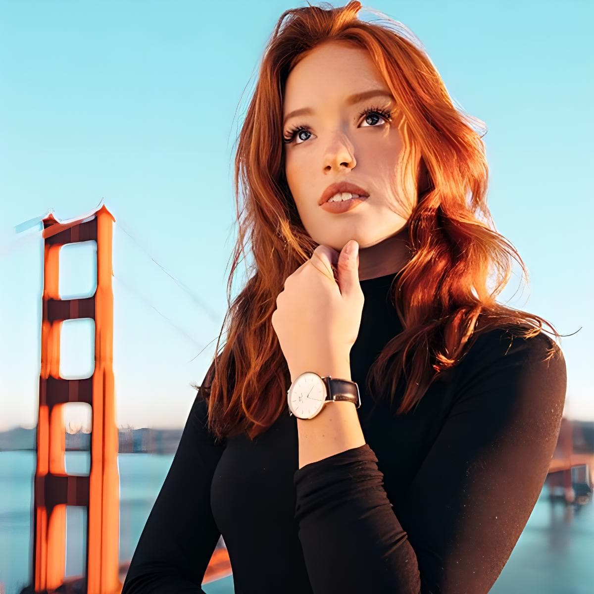 Ремешок для часов Daniel Wellington DW 18mm36mm - изображение 5