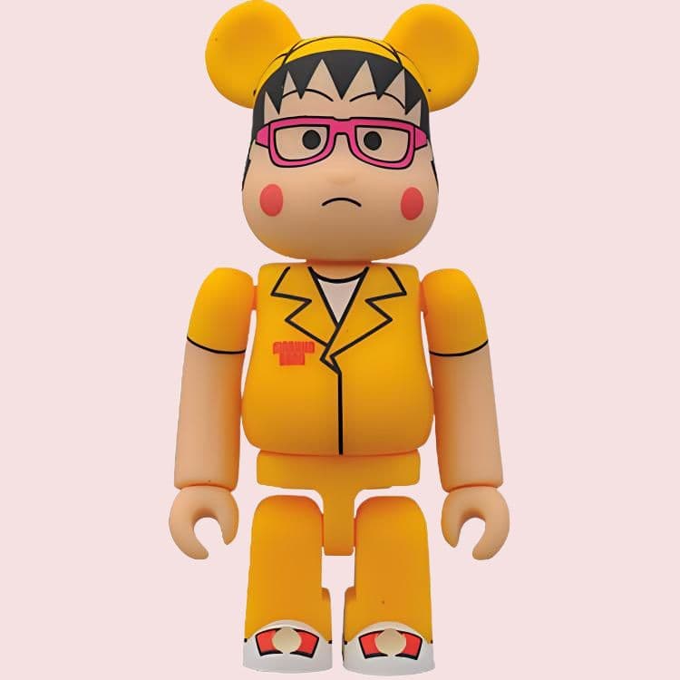 BERBRICK MARUKO BAND 100 - изображение 3