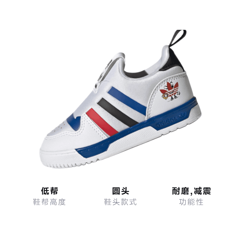 Кроссовки adidas originals Rivalry - изображение 3
