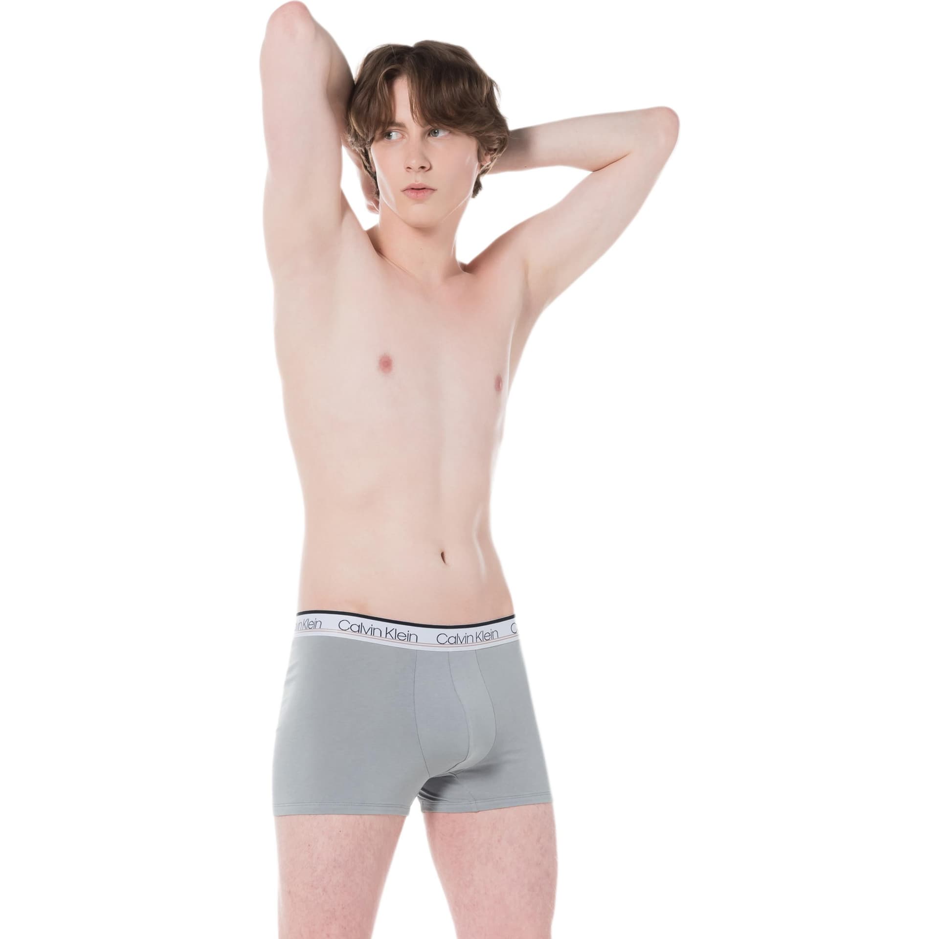 Трусы CKCalvin Klein 3 - изображение 6