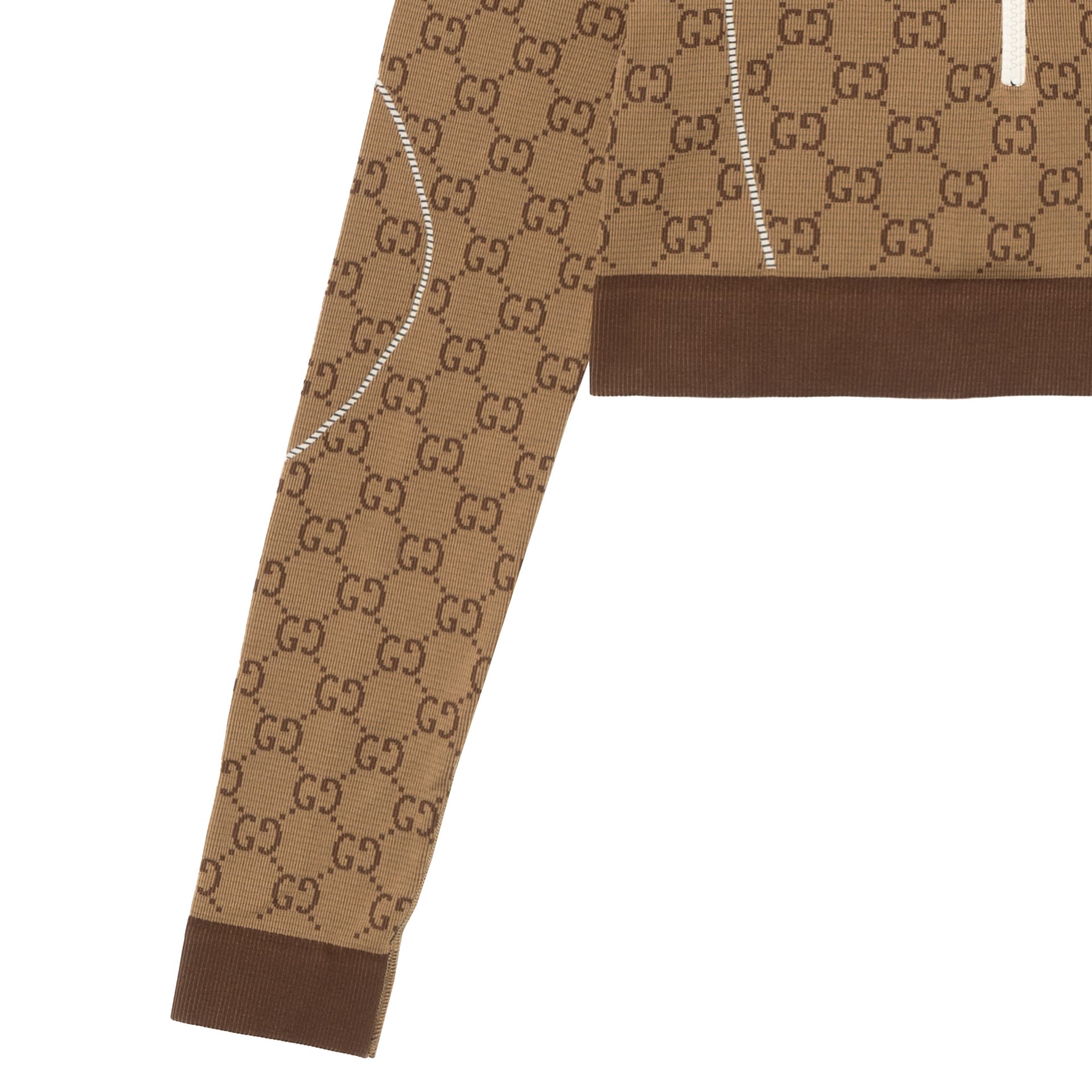Кофта GUCCI - изображение 7