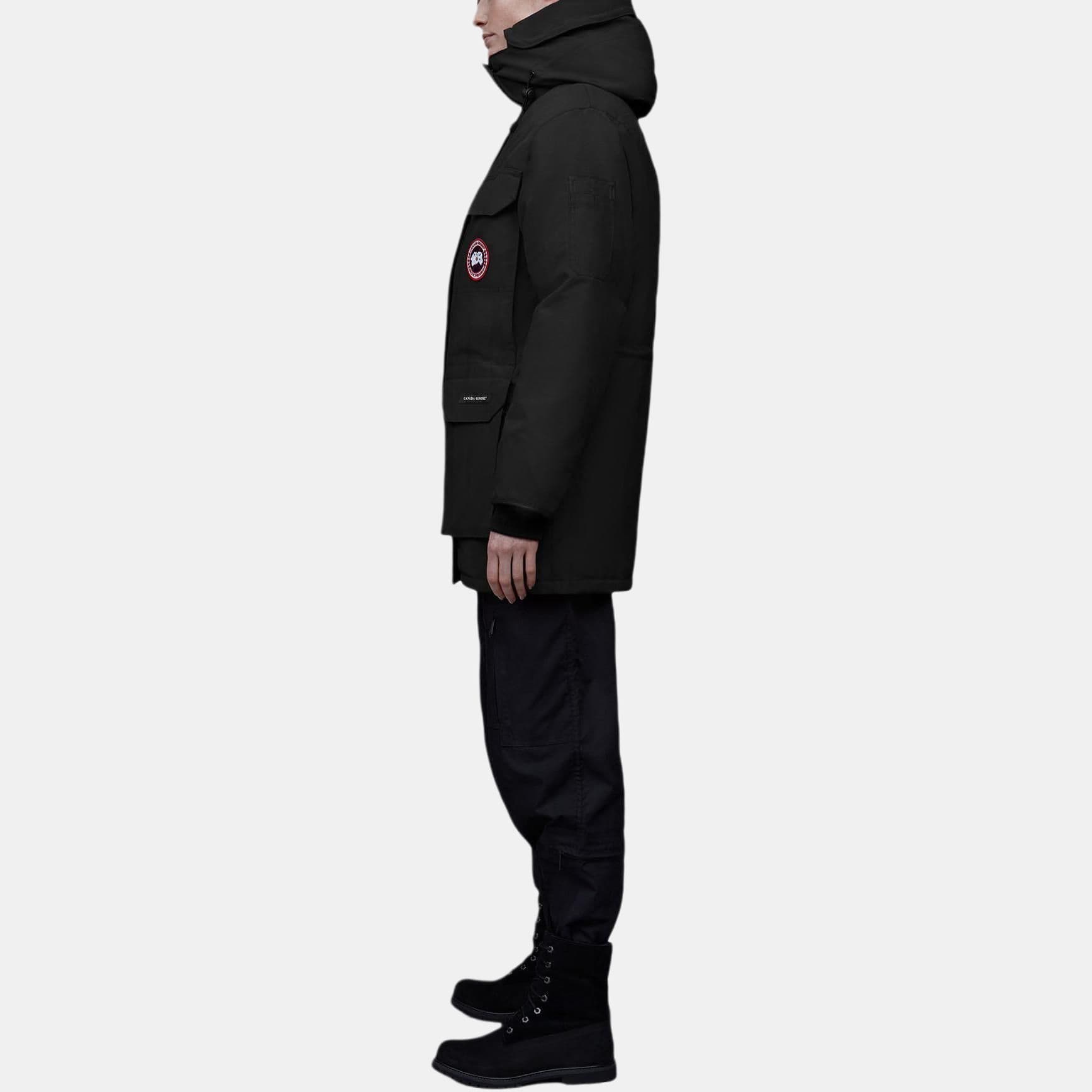 Пуховик Canada Goose Expedition Parka - изображение 3