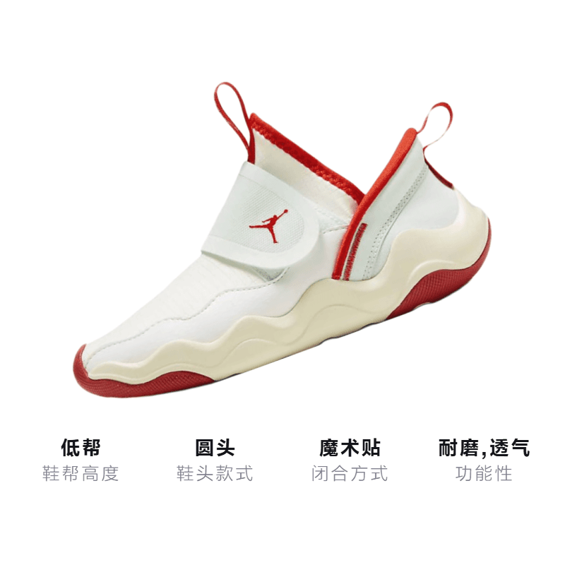 Кроссовки для баскетбола Jordan Air Jordan 23 CNY - изображение 3