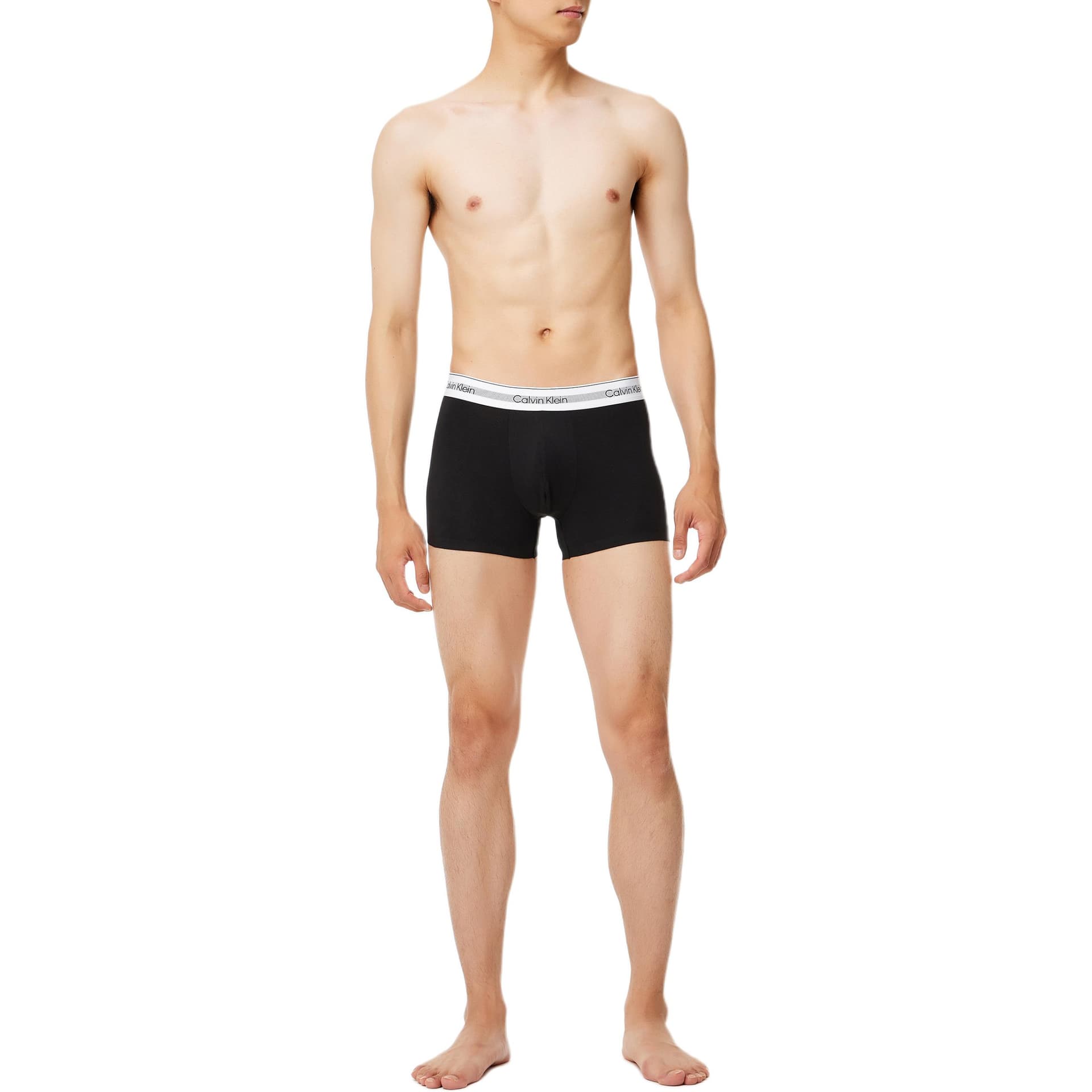 Трусы CALVIN KLEIN 1 - изображение 2