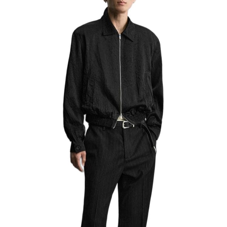 Куртка ZARA - изображение 4