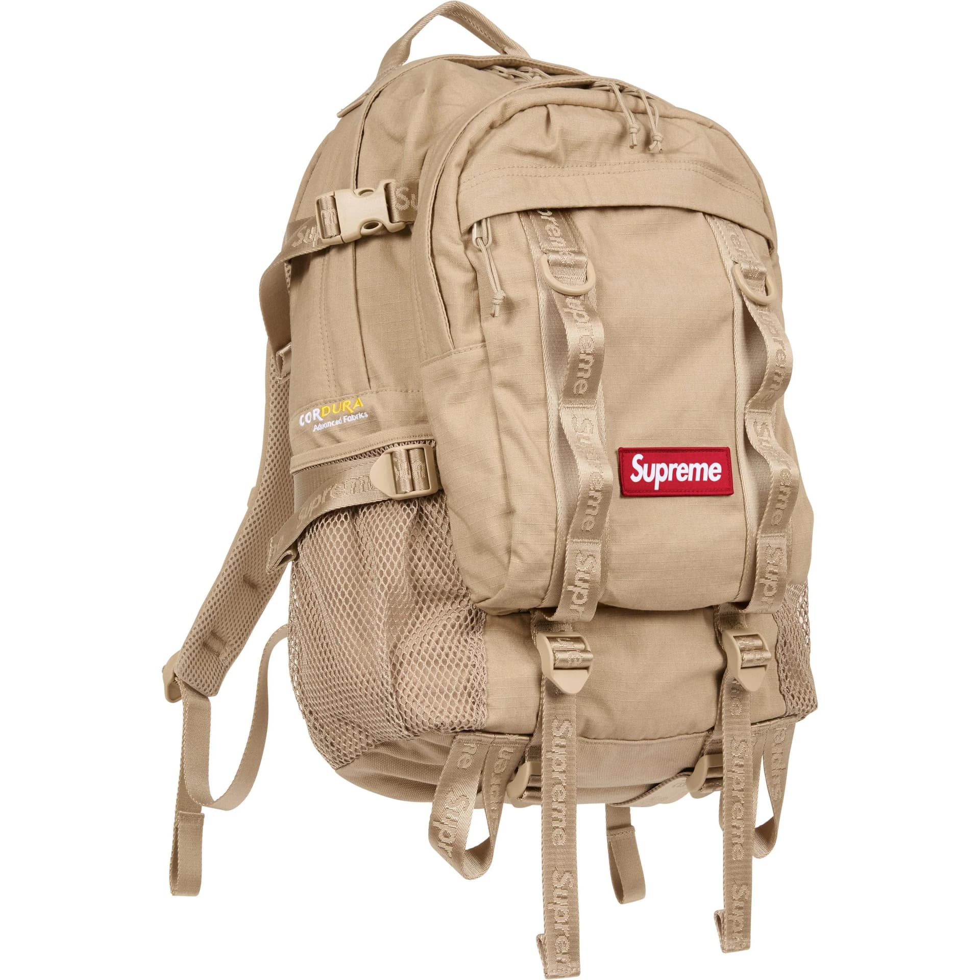 Рюкзак Supreme SS26 WEEK1 28L Cordura - изображение 3