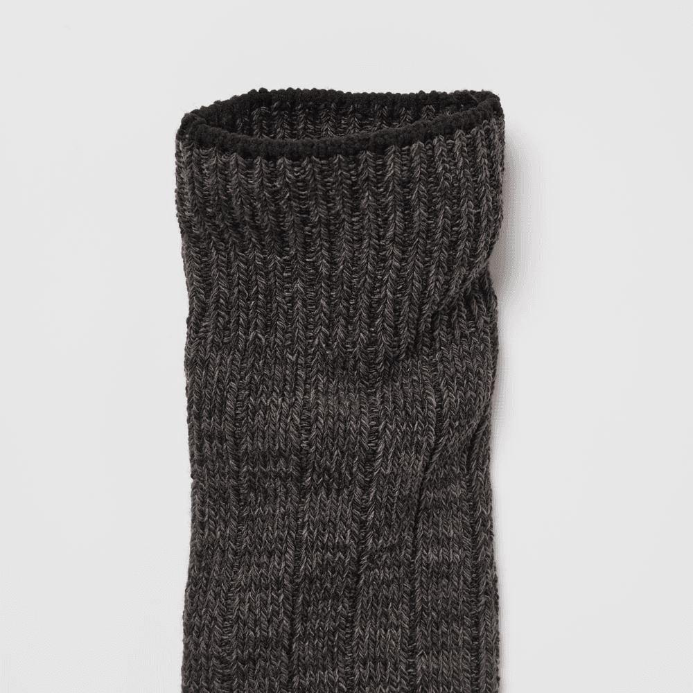Носки UNIQLO HEATTECH 1 - изображение 2