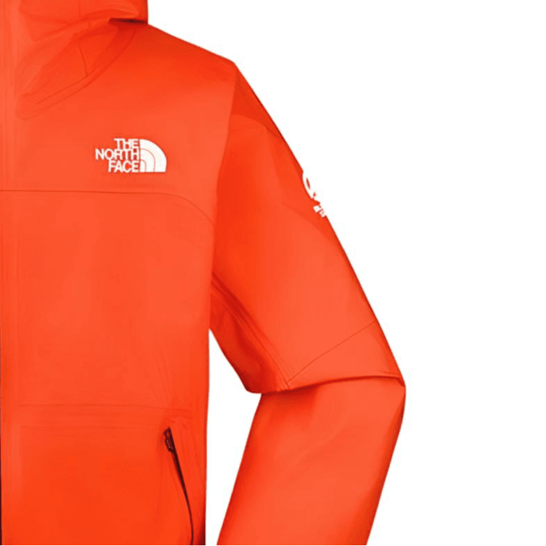 Демисезонная куртка THE NORTH FACE SUMMIT - изображение 5