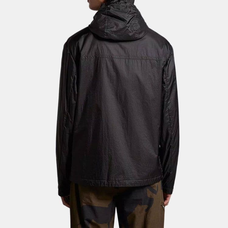 Куртка Moncler SS23 Logo - изображение 3