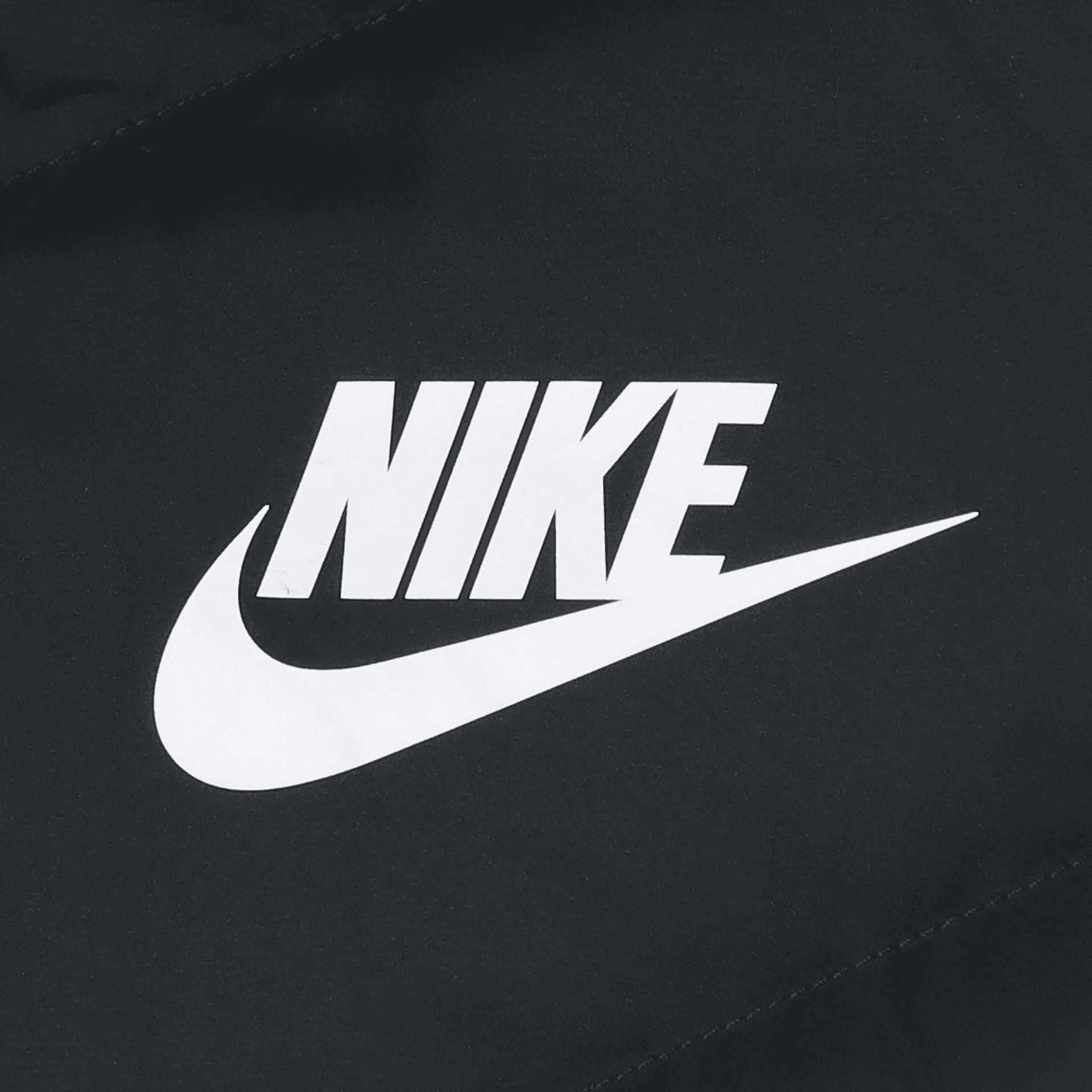 Зимняя куртка Nike Down Fill - изображение 5