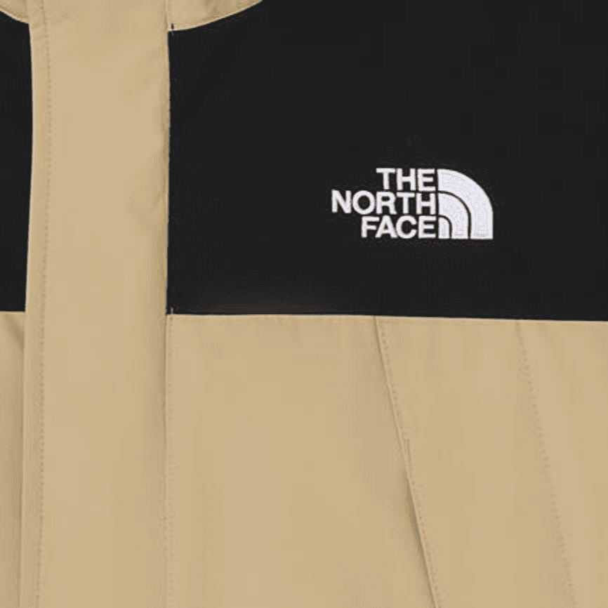 Куртка THE NORTH FACE - изображение 4