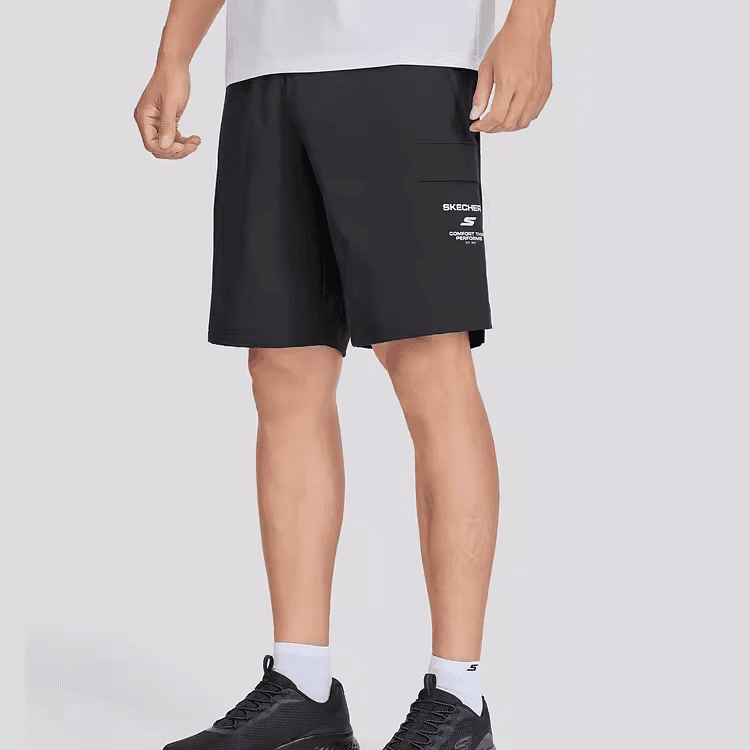 Тренировочные штаны Skechers - изображение 4