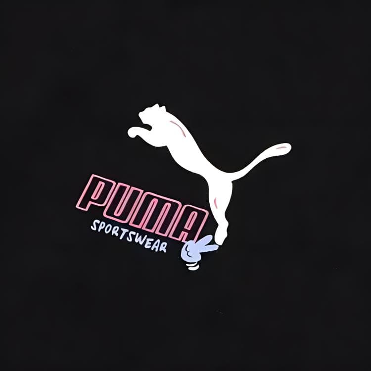 PUMA LogoV - изображение 3