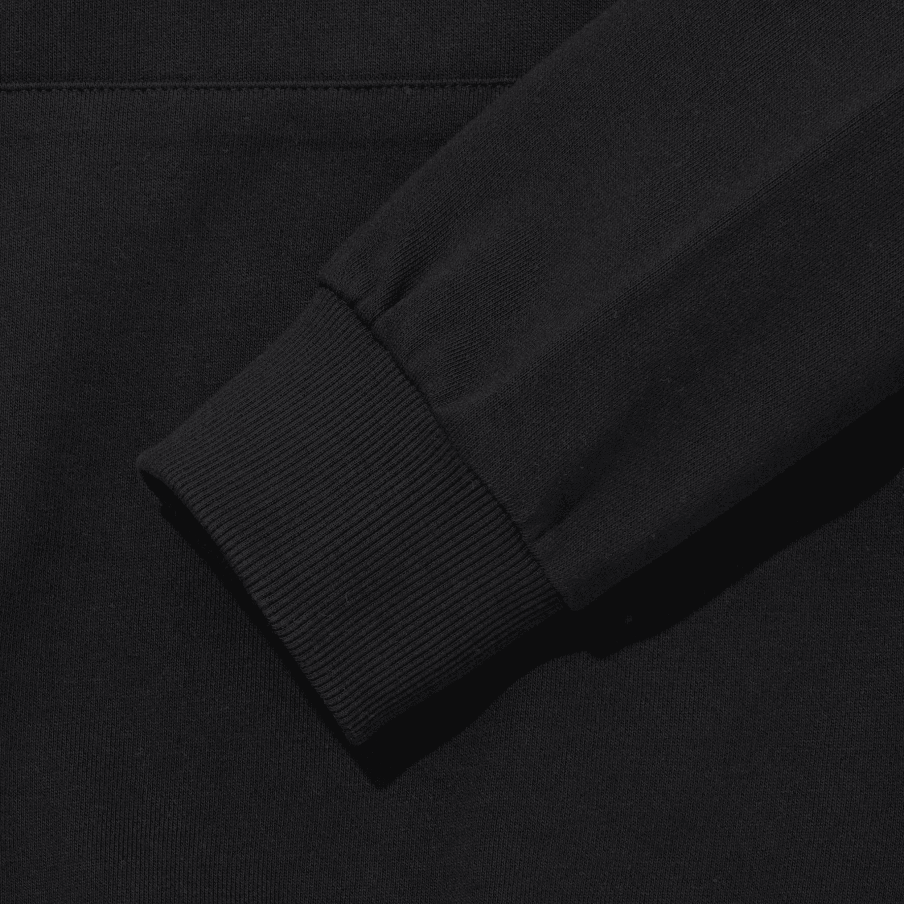 Худи The North Face Hoodie Black - изображение 3