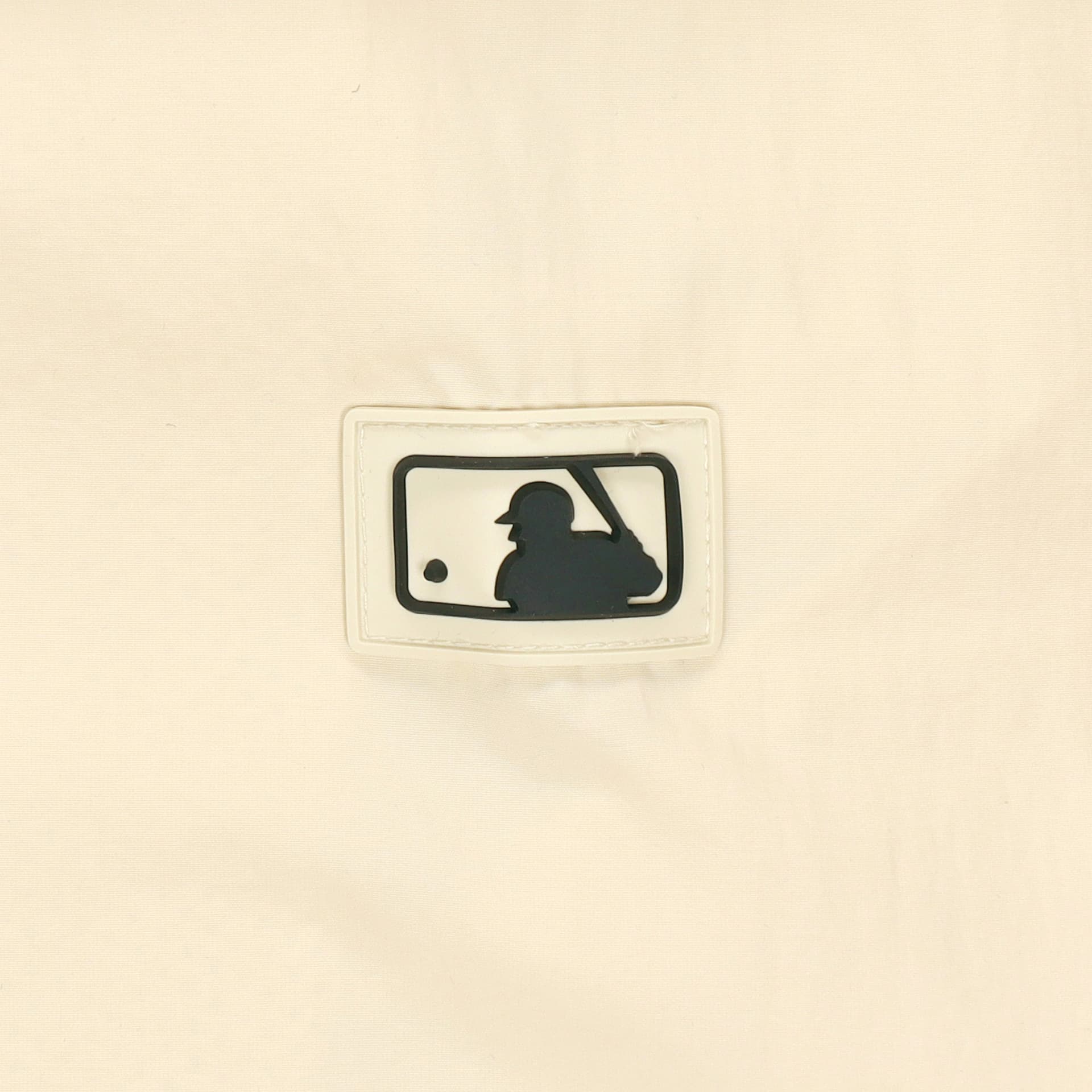 Куртка MLB Yankees Windbreaker Beige - изображение 3
