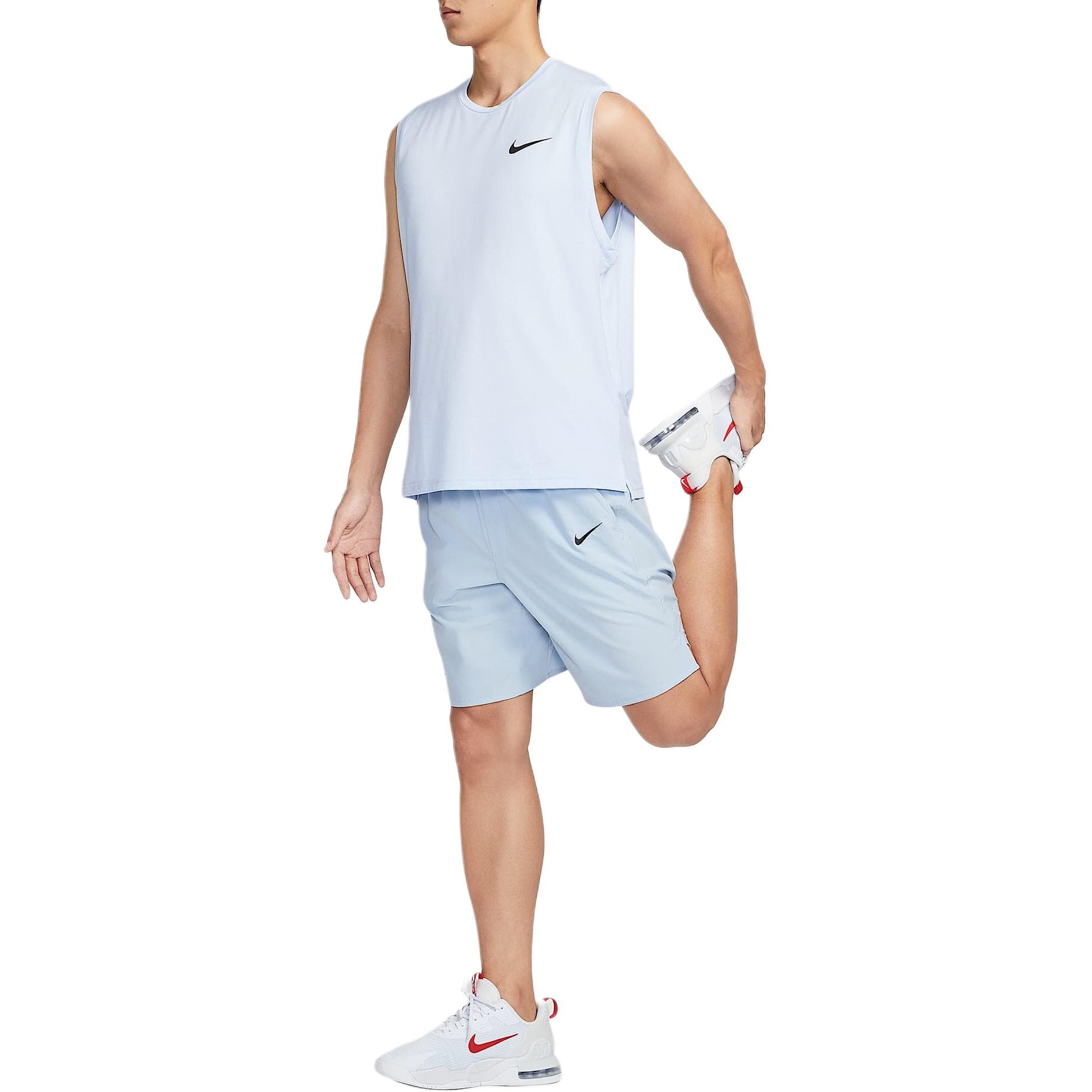Тренировочные штаны Nike SS25 - изображение 5