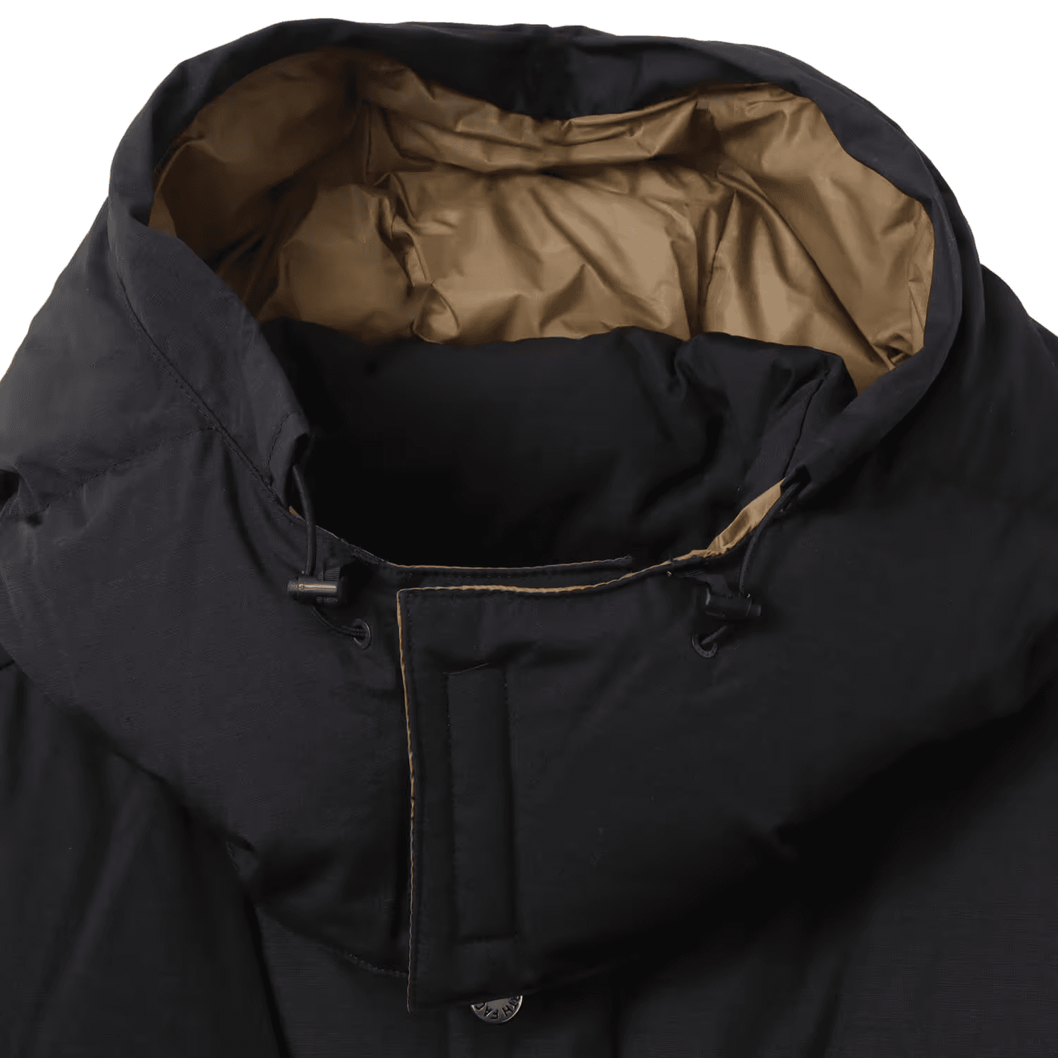 Зимняя куртка THE NORTH FACE CAMP Sierra Short - изображение 2