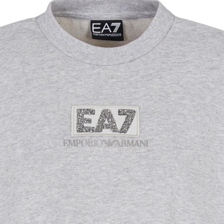 Футболка EMPORIO ARMANI SS25 T - изображение 5